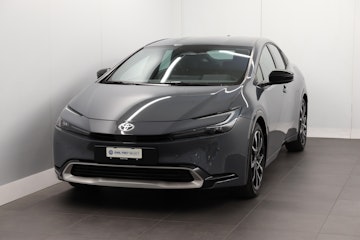 Vehicle image TOYOTA PRIUS+ 0