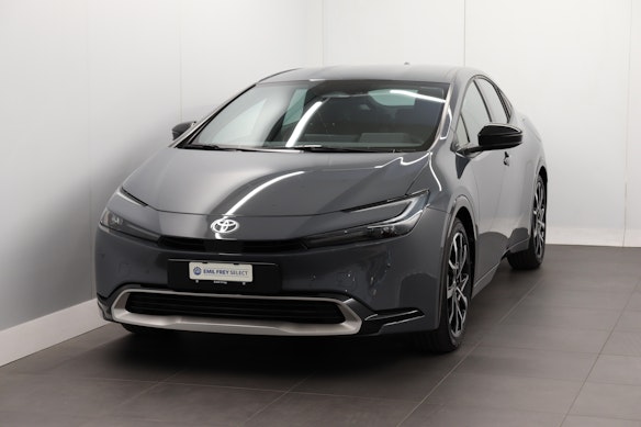 TOYOTA Prius 2.0 Plug-In-Hybrid Style 0