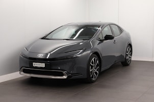 Vehicle image TOYOTA Prius 2.0 Plug-In-Hybrid Style