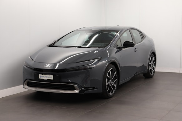 TOYOTA Prius 2.0 Plug-In-Hybrid Style 1