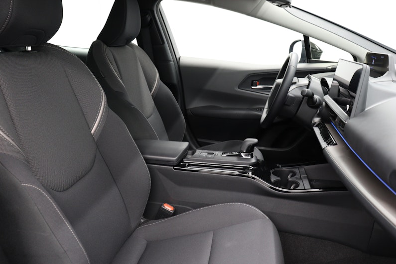 Vehicle image TOYOTA PRIUS+