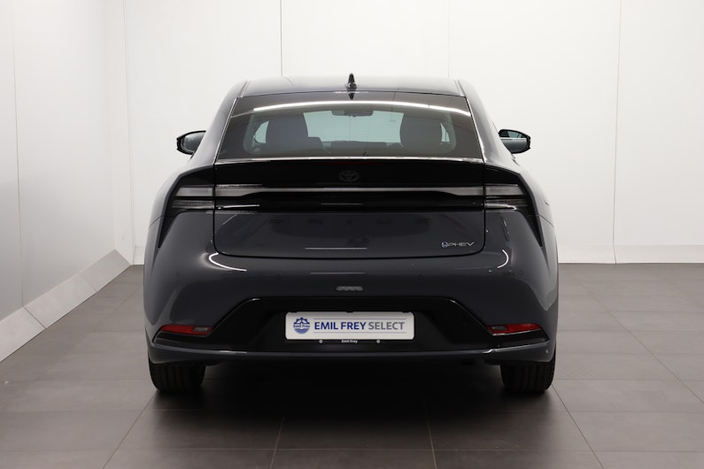 Vehicle image TOYOTA PRIUS+