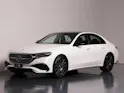 Mercedes-Benz E 220 d AMG Line 4matic