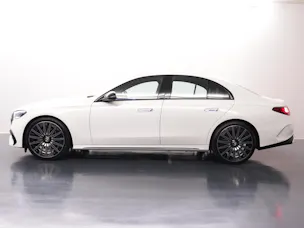 Mercedes-Benz E 220 d AMG Line 4matic