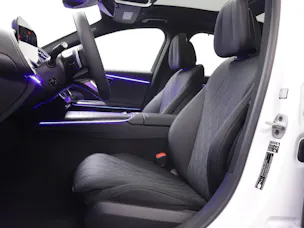 Mercedes-Benz E 220 d AMG Line 4matic