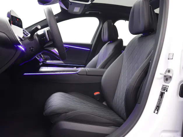 Mercedes-Benz E 220 d AMG Line 4matic