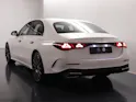 Mercedes-Benz E 220 d AMG Line 4matic