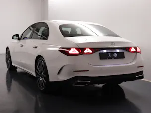 Mercedes-Benz E 220 d AMG Line 4matic