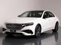 Mercedes-Benz E 220 d AMG Line 4matic