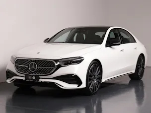 Mercedes-Benz E 220 d AMG Line 4matic
