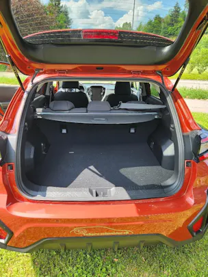 Subaru Crosstrek 2.0i e-Boxer Swiss Plus
