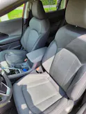 Subaru Crosstrek 2.0i e-Boxer Swiss Plus