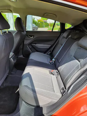 Subaru Crosstrek 2.0i e-Boxer Swiss Plus
