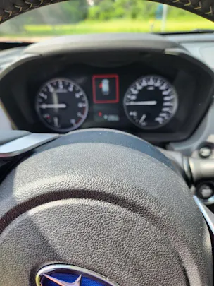 Subaru Crosstrek 2.0i e-Boxer Swiss Plus