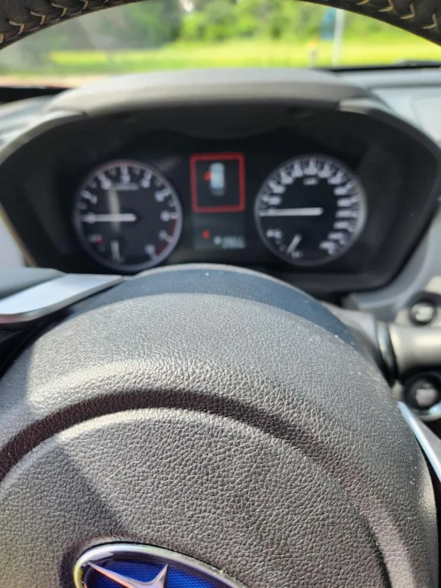 Subaru Crosstrek 2.0i e-Boxer Swiss Plus