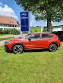 Subaru Crosstrek 2.0i e-Boxer Swiss Plus