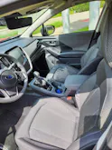 Subaru Crosstrek 2.0i e-Boxer Swiss Plus