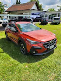 Subaru Crosstrek 2.0i e-Boxer Swiss Plus