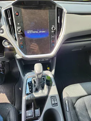 Subaru Crosstrek 2.0i e-Boxer Swiss Plus