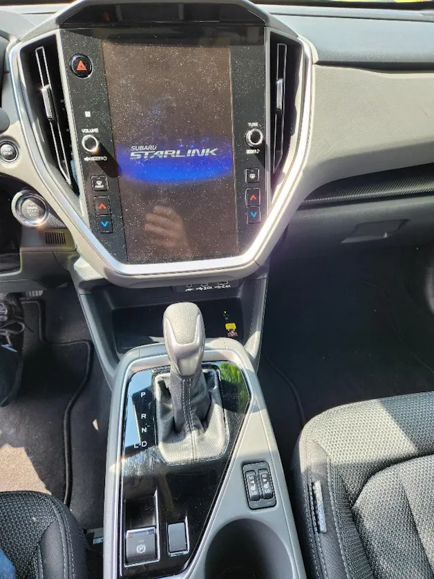 Subaru Crosstrek 2.0i e-Boxer Swiss Plus