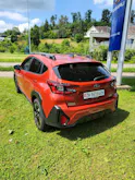 Subaru Crosstrek 2.0i e-Boxer Swiss Plus
