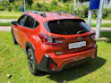Subaru Crosstrek 2.0i e-Boxer Swiss Plus