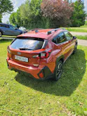 Subaru Crosstrek 2.0i e-Boxer Swiss Plus