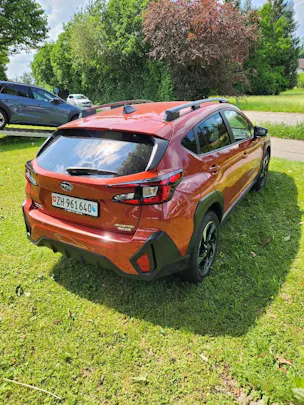 Subaru Crosstrek 2.0i e-Boxer Swiss Plus