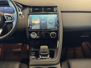 Vehicle image JAGUAR E-Pace 1.5 I3 S