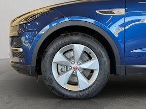 Vehicle image JAGUAR E-Pace 1.5 I3 S