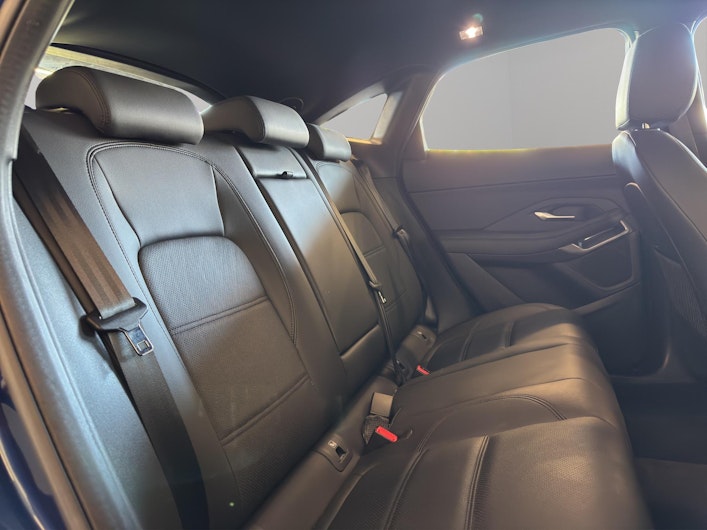 Vehicle image JAGUAR E-PACE