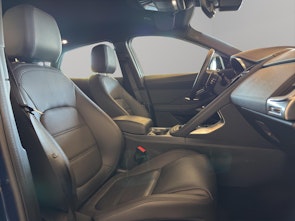 Vehicle image JAGUAR E-Pace 1.5 I3 S