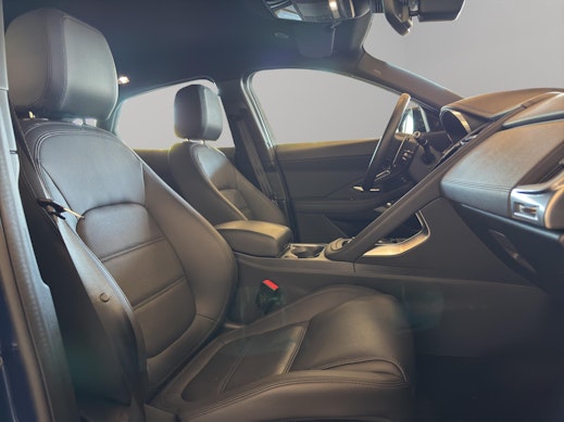 JAGUAR E-Pace 1.5 I3 S 2
