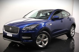 Vehicle image JAGUAR E-PACE0