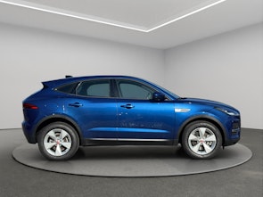 Vehicle image JAGUAR E-Pace 1.5 I3 S