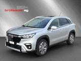 First vehicle image