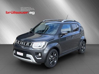 Vehicle image SUZUKI IGNIS 0