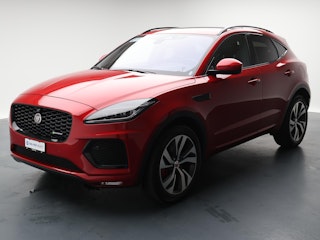 Vehicle image JAGUAR E-PACE