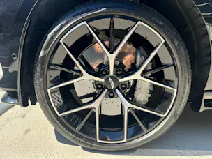 Aston Martin DBX 707 4.0 V8 Bi-Turbo