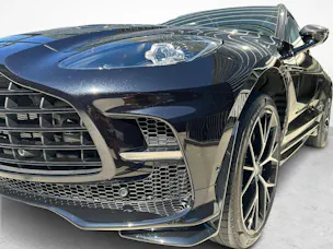Aston Martin DBX 707 4.0 V8 Bi-Turbo