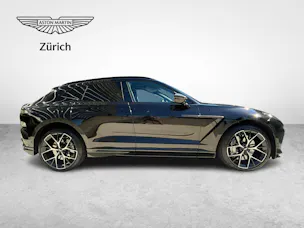 Aston Martin DBX 707 4.0 V8 Bi-Turbo