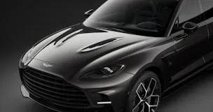 Aston Martin DBX 707 4.0 V8 Bi-Turbo