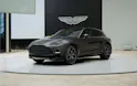 Aston Martin DBX 707 4.0 V8 Bi-Turbo