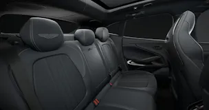 Aston Martin DBX 707 4.0 V8 Bi-Turbo