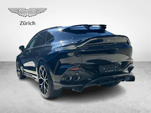 ASTON MARTIN DBX 707 4.0 V8 Bi-Turbo