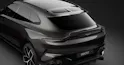 Aston Martin DBX 707 4.0 V8 Bi-Turbo