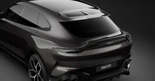 Aston Martin DBX 707 4.0 V8 Bi-Turbo