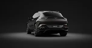 Aston Martin DBX 707 4.0 V8 Bi-Turbo