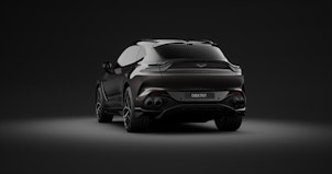 Vehicle image ASTON MARTIN DBX 707 4.0 V8 Bi-Turbo
