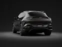 Aston Martin DBX 707 4.0 V8 Bi-Turbo